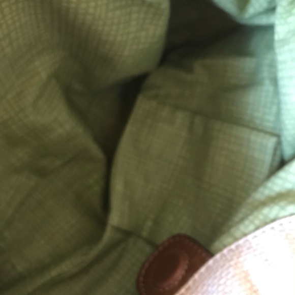 Fossil Crossbody Handbag Purse - Picture 7 of 8